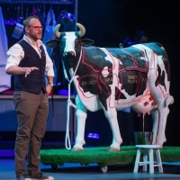 ALTON BROWN LIVE: BEYOND THE EATS is Coming to The Bushnell in February Video