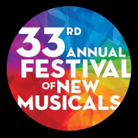 National Alliance for Musical Theatre Announces Lineup for 33rd Annual FESTIVAL OF…