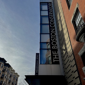 Student Blog: Shifting The Spotlight