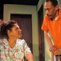 BWW Review: Very Funny Jamaican Situation Comedy TWO CAN PLAY is Revived by the New Federal Theatre
