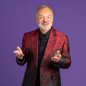 Graham Norton Named Newest Ambassador of the Edinburgh Festival Fringe Photo