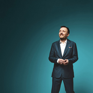 Chris McCausland Will Perform YONKS at Darlington Hippodrome Photo