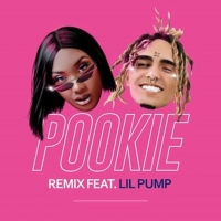 Aya Nakamura Releases POOKIE Feat. Lil Pump Photo