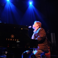 BWW Review: MSMT's PIANO MEN Offers a Thrilling Hit Parade of Billy Joel and Elton Jo Photo