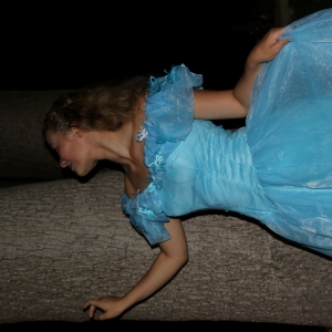 CINDERELLA to Open Vanguard University Theatre Department 2025-26 Season