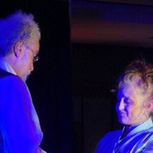 Review: CABARET at Westmoreland Performing Arts Photo