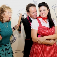 THE WOMAN WHO COOKED HER HUSBAND Comes to Limelight Theatre This Month Photo