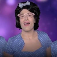 VIDEO: Randy Rainbow Parodies LITTLE SHOP With New Song 'Gurl, You're A Karen' Video