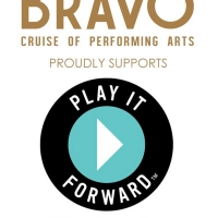 Play It Forward Delivers BRAVO'S New Choir Program & Arts Charity Partner