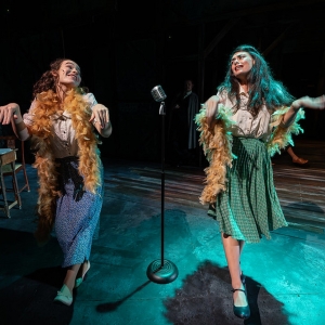Video: Get An Extended Look At INDECENT At American Stage Video