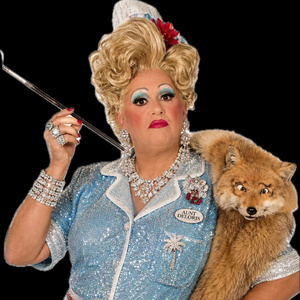 DELORIS SCRUD MOVIN' ON UP to Debut at OUT FEST in Orlando Photo
