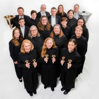 The Raleigh Ringers To Perform In Holiday Concerts At The Duke Energy Center For The Perfo Photo