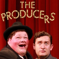 Neel Patrick Edwards of THE PRODUCERS at Greenville Theatre Interview