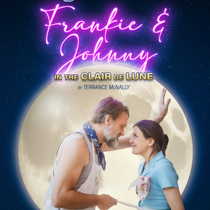 World Stage Theatre Company to Stage FRANKIE AND JOHNNY IN THE CLAIR DE LUNE Photo