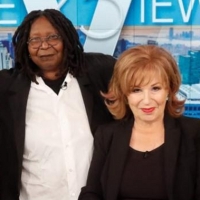 THE VIEW Names Ana Navarro & Alyssa Farah Griffin as New Co-Hosts Video