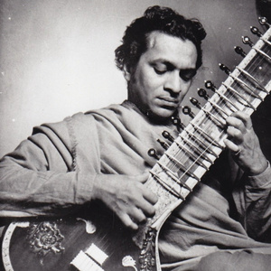 World Music Institute to Present Ravi Shankar Ensemble at The Town Hall Photo