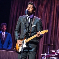 Interview: Garrett Turner Says TINA: THE TINA TURNER MUSICAL at Wharton Center is an Interview