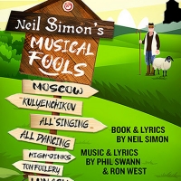 Neil Simon's Musical FOOLS Re-Opens At Open Fist In 2020 Photo