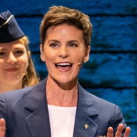 Review Roundup: COME FROM AWAY on Apple TV+ - See What the Critics Are Saying! Photo
