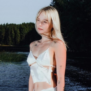 Kedr Livanskiy Debuts 'Anna' Single From New Album Photo