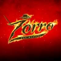 ZORRO THE MUSICAL Comes to Hope Mill Theatre Video