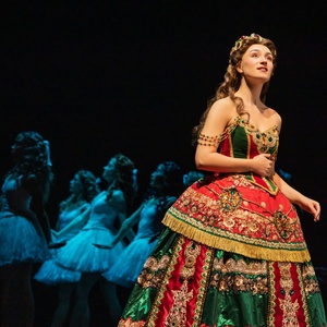 Review: THE PHANTOM OF THE OPERA at Paramount Theatre Photo