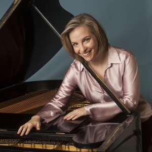 Princeton Symphony Orchestra to Feature Pianist Orli Shaham on All-Mozart Program Photo