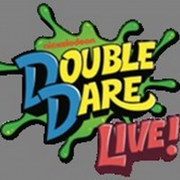 DOUBLE DARE LIVE! Announces Host Marc Summers' Farewell Tour At The Smith Center Photo