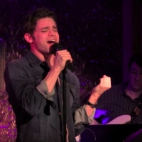 VIDEO: Watch the Full HIT LIST Concert at Feinstein's/54 Below, Featuring Jeremy Jord Video