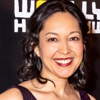 Woolly Mammoth Theatre Company Managing Director Emika Abe to Depart in June Photo