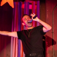 Works & Process At The Guggenheim To Present Anthony Roth Costanzo