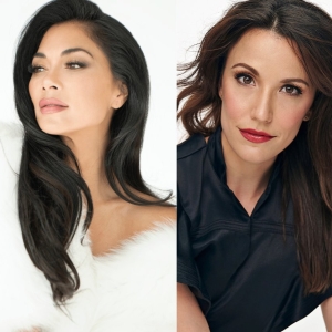 Caroline Bowman and More Join Nicole Scherzinger-Led SUNSET BLVD. on Broadway Interview