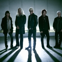 REO Speedwagon Comes To The North Charleston PAC in June 2023 Video