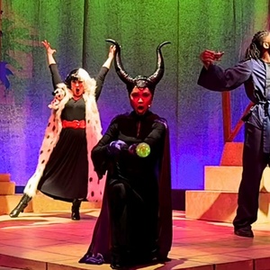 DISNEY'S DESCENDANTS: THE MUSICAL To Be Presented By The Argyle Theatre Video