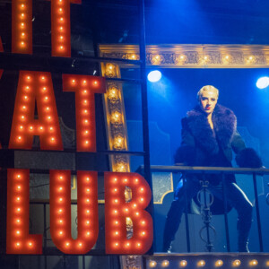 Review: CABARET at Theatre Three