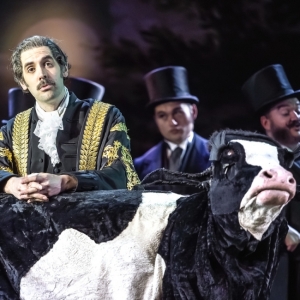 Appeal Launched for Lost Gilbert and Sullivan Opera Score Video