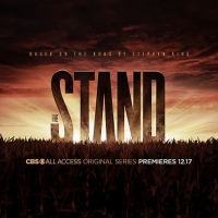 CBS All Access' Limited Event Series THE STAND to Premiere on Thursday, Dec. 17