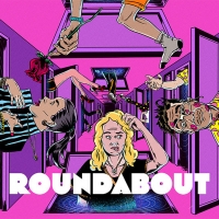 Sean Stewart's ROUNDABOUT Debuts at NIDA's Digital Theatre Festival Video