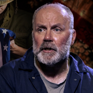 BORN IN THE USA (LEAVING VIETNAM) Hits The Edinburgh Fringe This Summer Photo