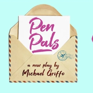 PEN PALS Additional Performance Added At The Theatre at St Clement's  Photo