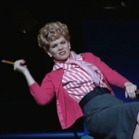 VIDEO: Kelli O'Hara Sings 'I'm Going Back' From BELLS ARE RINGING in New #EncoresArch Photo