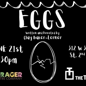 EGGS To Be Presented As Part of PRIDEFEST AT THE TANK Photo