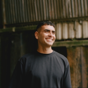 Sammy Virji Continues 2025 Marathon with North America Tour, Part Two Photo