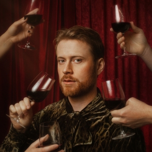  John Tothill Brings New Solo Comedy Show THIS MUST BE HEAVEN to Edinburgh Fringe Photo