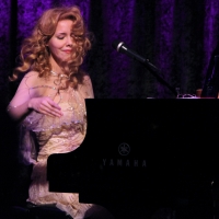 BWW Review: NELLIE MCKAY Speaks Softly And Carries a Big Voice at Birdland Theater Photo