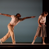BWW Review: THE PAUL TAYLOR DANCE COMPANY at Eisenhower Theater Video