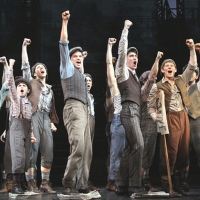 UN DÍA COMO HOY: NEWSIES se estrenaba en Broadway Photo