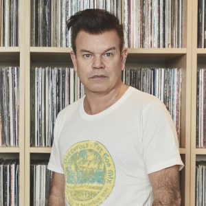 Kentucky Performing Arts And Transmit Productions Present Paul Oakenfold Photo