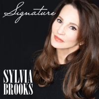 Sylvia Brooks �¿Announces New Album 'Signature' Photo