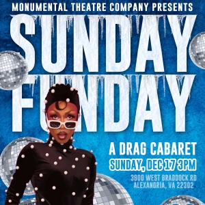 Monumental Theatre Company to Present Second Annual SUNDAY FUNDAY Photo